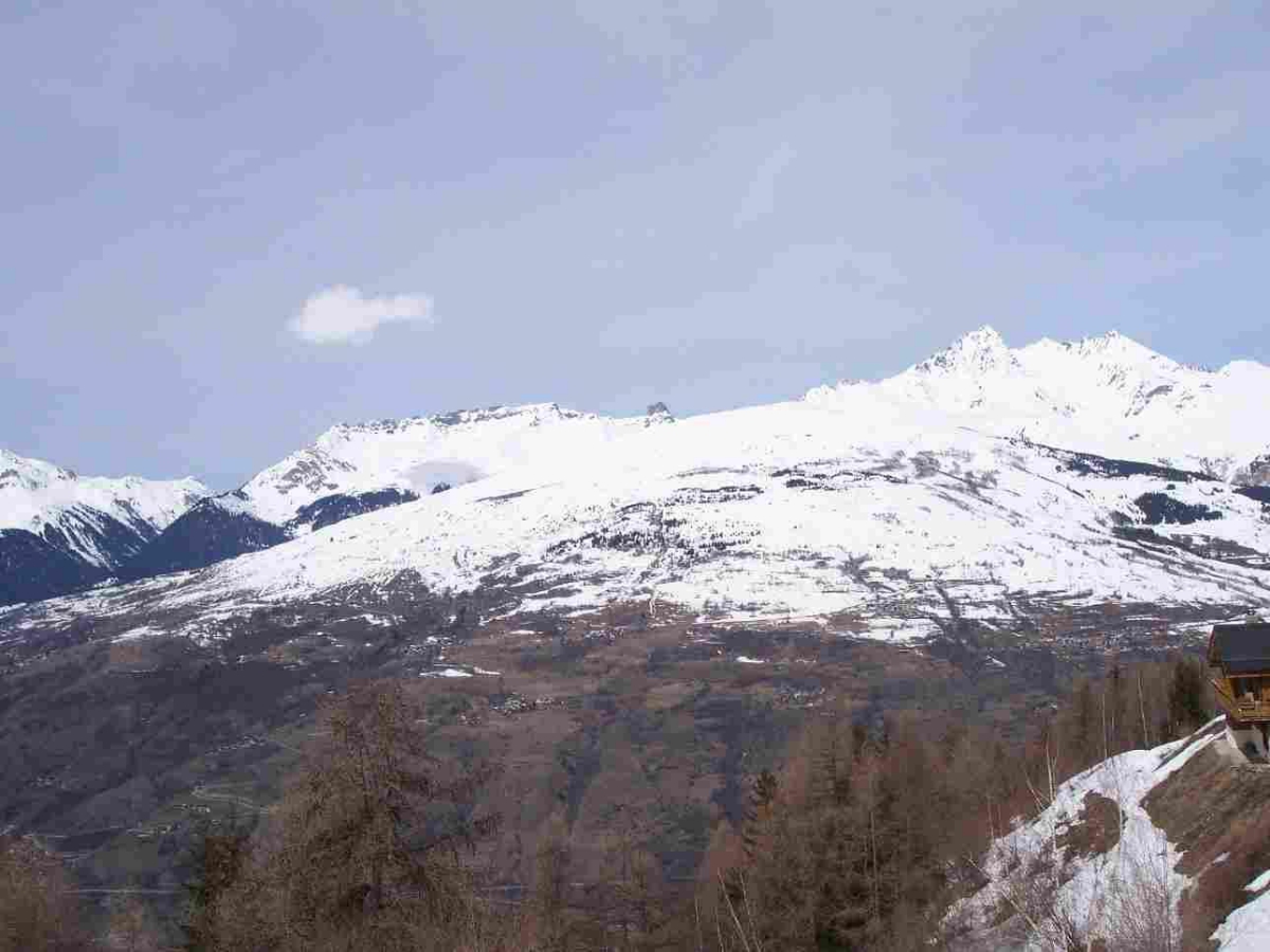 Résidence Edelweiss Rhône-Alpes - Peisey Vallandry visuel 9/10