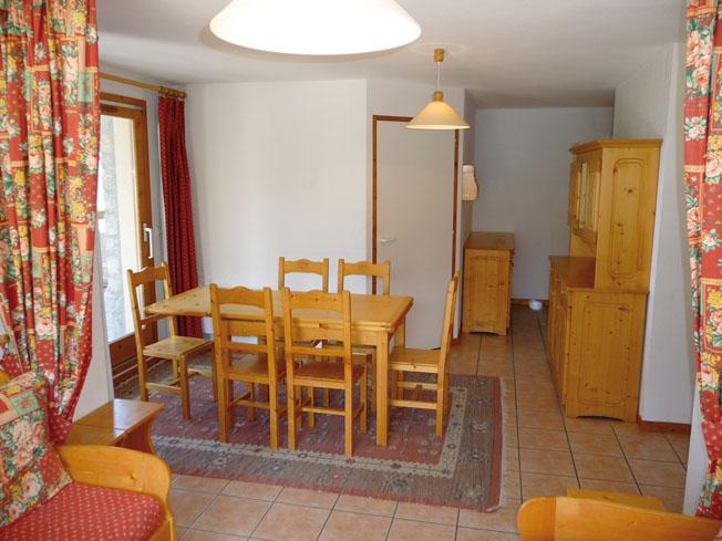 Résidence Edelweiss Rhône-Alpes - Peisey Vallandry visuel 8/10