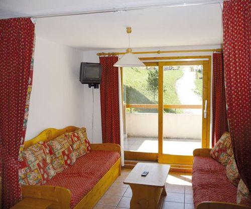 Résidence Edelweiss Rhône-Alpes - Peisey Vallandry visuel 4/10