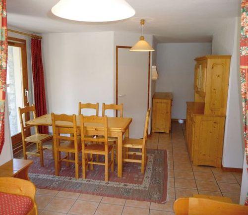 Résidence Edelweiss Rhône-Alpes - Peisey Vallandry visuel 2/10