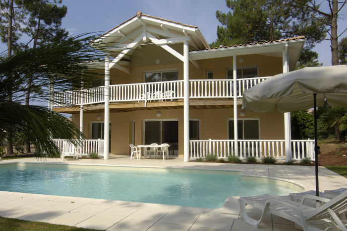 Résidence Eden Club Aquitaine - Lacanau visuel 4/20