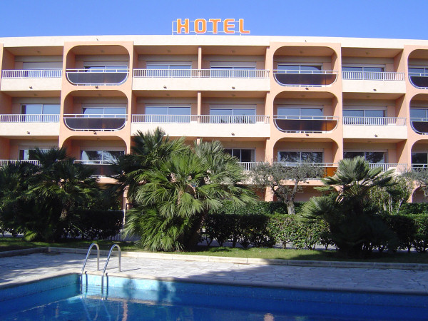 Résidence Eden Paradise Provence-Alpes-Côte d'Azur - Juan-les-Pins visuel 19/20