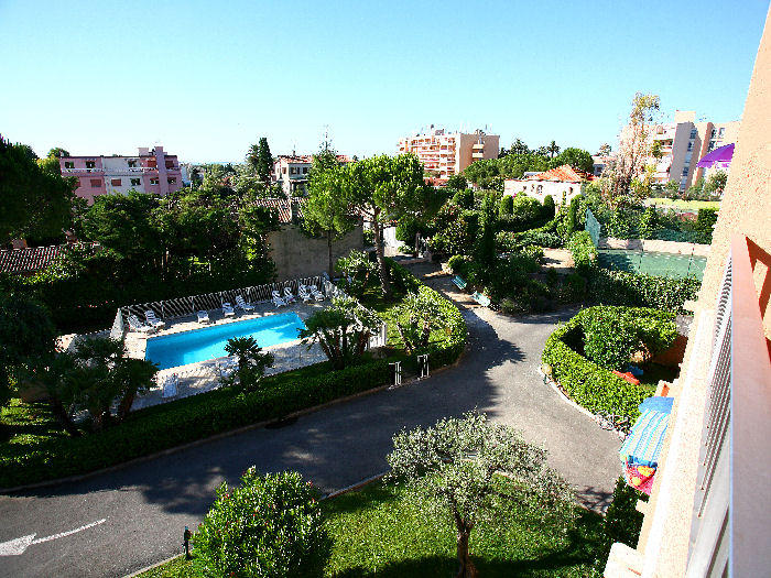 Résidence Eden Paradise Provence-Alpes-Côte d'Azur - Juan-les-Pins visuel 16/20