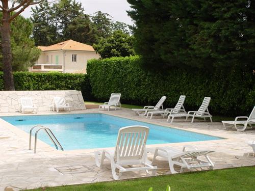 Résidence Eden Paradise Provence-Alpes-Côte d'Azur - Juan-les-Pins visuel 10/20