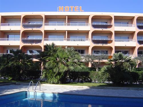 Résidence Eden Paradise Provence-Alpes-Côte d'Azur - Juan-les-Pins visuel 7/20