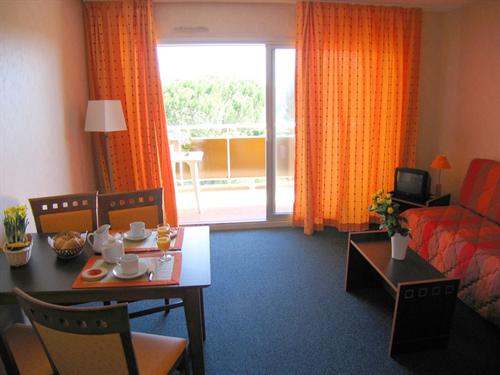 Résidence Eden Paradise Provence-Alpes-Côte d'Azur - Juan-les-Pins visuel 6/20