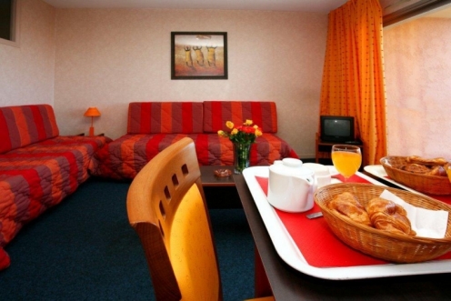 Résidence Eden Paradise Provence-Alpes-Côte d'Azur - Juan-les-Pins visuel 1/20