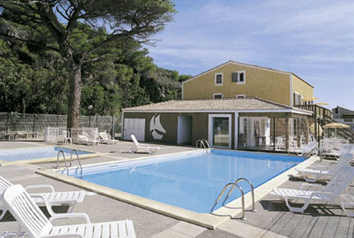 Résidence Eden Roc Languedoc-Roussillon - Narbonne-Plage visuel 1/7 Résidence Eden Roc Languedoc-Roussillon - Narbonne-Plage visuel 1/7