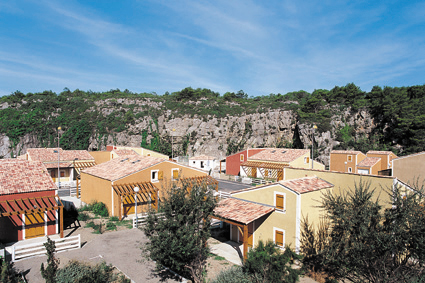 Résidence Eden Roc Languedoc-Roussillon - Narbonne-Plage visuel 7/7 Résidence Eden Roc Languedoc-Roussillon - Narbonne-Plage visuel 7/7