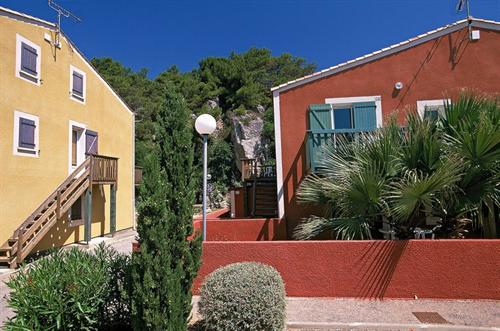 Résidence Eden Roc Languedoc-Roussillon - Narbonne-Plage visuel 5/7 Résidence Eden Roc Languedoc-Roussillon - Narbonne-Plage visuel 5/7