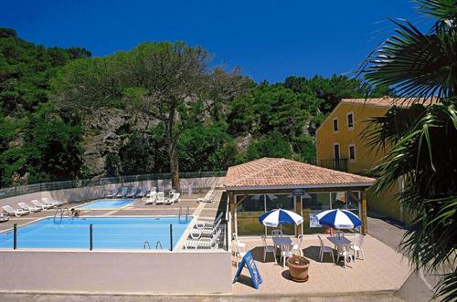 Résidence Eden Roc Languedoc-Roussillon - Narbonne-Plage visuel 4/7 Résidence Eden Roc Languedoc-Roussillon - Narbonne-Plage visuel 4/7