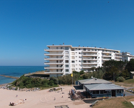 Résidence Edouard VII Aquitaine - Biarritz visuel 5/5 Résidence Edouard VII Aquitaine - Biarritz visuel 5/5