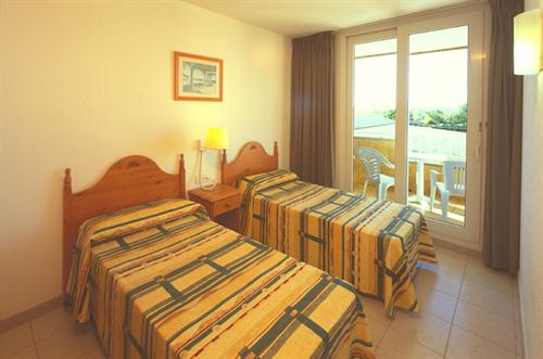 Résidence El Sol Costa Brava - Estartit visuel 8/10 Résidence El Sol Costa Brava - Estartit visuel 8/10