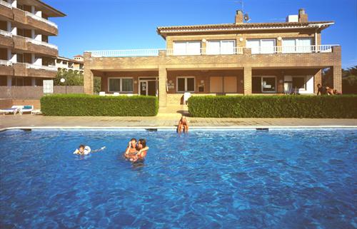 Résidence El Sol Costa Brava - Estartit visuel 7/10 Résidence El Sol Costa Brava - Estartit visuel 7/10