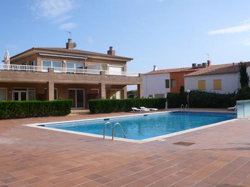 Résidence El Sol Costa Brava - Estartit visuel 4/10 Résidence El Sol Costa Brava - Estartit visuel 4/10