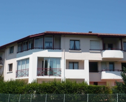 Résidence Elgarrekin Aquitaine - Anglet visuel 7/7