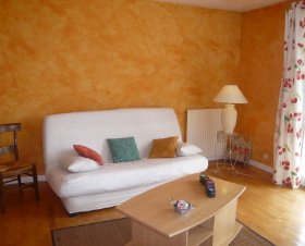 Résidence Elgarrekin Aquitaine - Anglet visuel 5/7