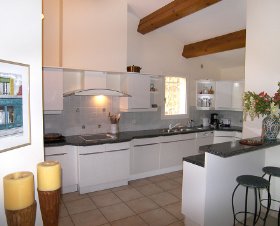 Elymar Provence-Alpes-Côte d'Azur - La Londe-les-Maures visuel 1/10