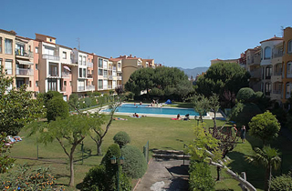 Résidence Empuriabrava Costa Brava - Empuriabrava visuel 2/2 Résidence Empuriabrava Costa Brava - Empuriabrava visuel 2/2