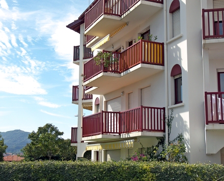 Résidence Ene Guticia Aquitaine - Hendaye visuel 3/3