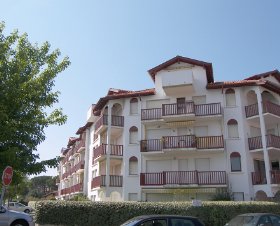 Résidence Ene Guticia Aquitaine - Hendaye visuel 2/3