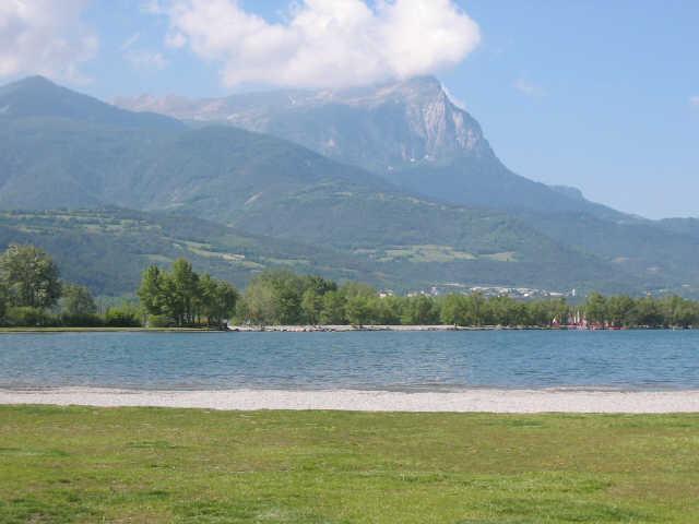 RESIDENCE EPERVIERES Provence-Alpes-Côte d'Azur - Embrun visuel 2/2