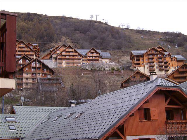Résidence Eridan Rhône-Alpes - Valloire visuel 8/9