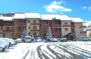 Résidence Eridan Rhône-Alpes - Valloire visuel 2/9