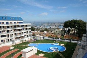 Résidence Esdemar Costa de Valencia - Dénia visuel 1/1