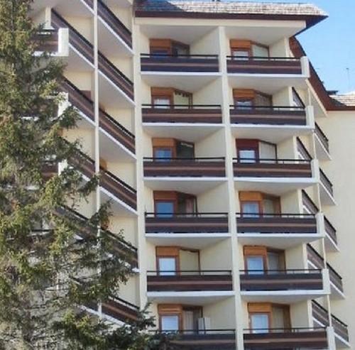 Résidence Estaris Provence-Alpes-Côte d'Azur - Orcières 1850 visuel 10/13