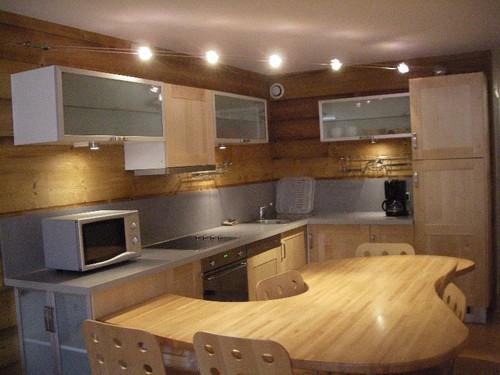 Résidence Estaris Provence-Alpes-Côte d'Azur - Orcières 1850 visuel 2/13