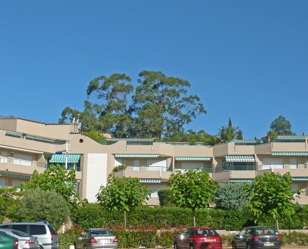 Résidence Estella di Mar Provence-Alpes-Côte d'Azur - Cavalaire-sur-Mer visuel 8/8