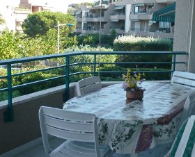 Résidence Estella di Mar Provence-Alpes-Côte d'Azur - Cavalaire-sur-Mer visuel 3/8