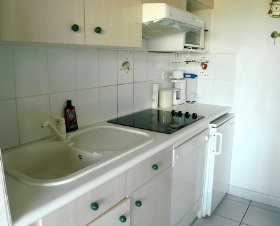 Résidence Estella di Mar Provence-Alpes-Côte d'Azur - Cavalaire-sur-Mer visuel 1/8