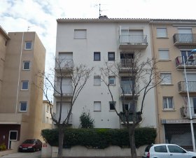 Résidence Estoril Languedoc-Roussillon - Canet-en-Roussillon visuel 1/1 Résidence Estoril Languedoc-Roussillon - Canet-en-Roussillon visuel 1/1