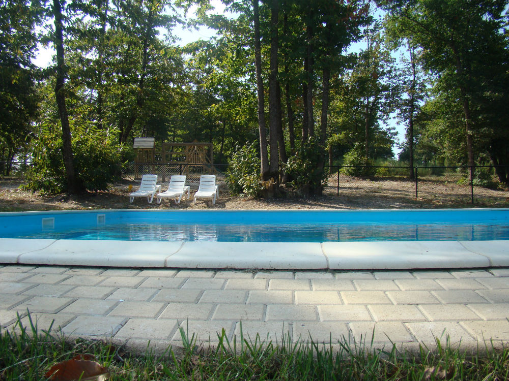 Etang Vallier Resort & Spa Poitou-Charentes - Brossac visuel 4/5 Etang Vallier Resort & Spa Poitou-Charentes - Brossac visuel 4/5