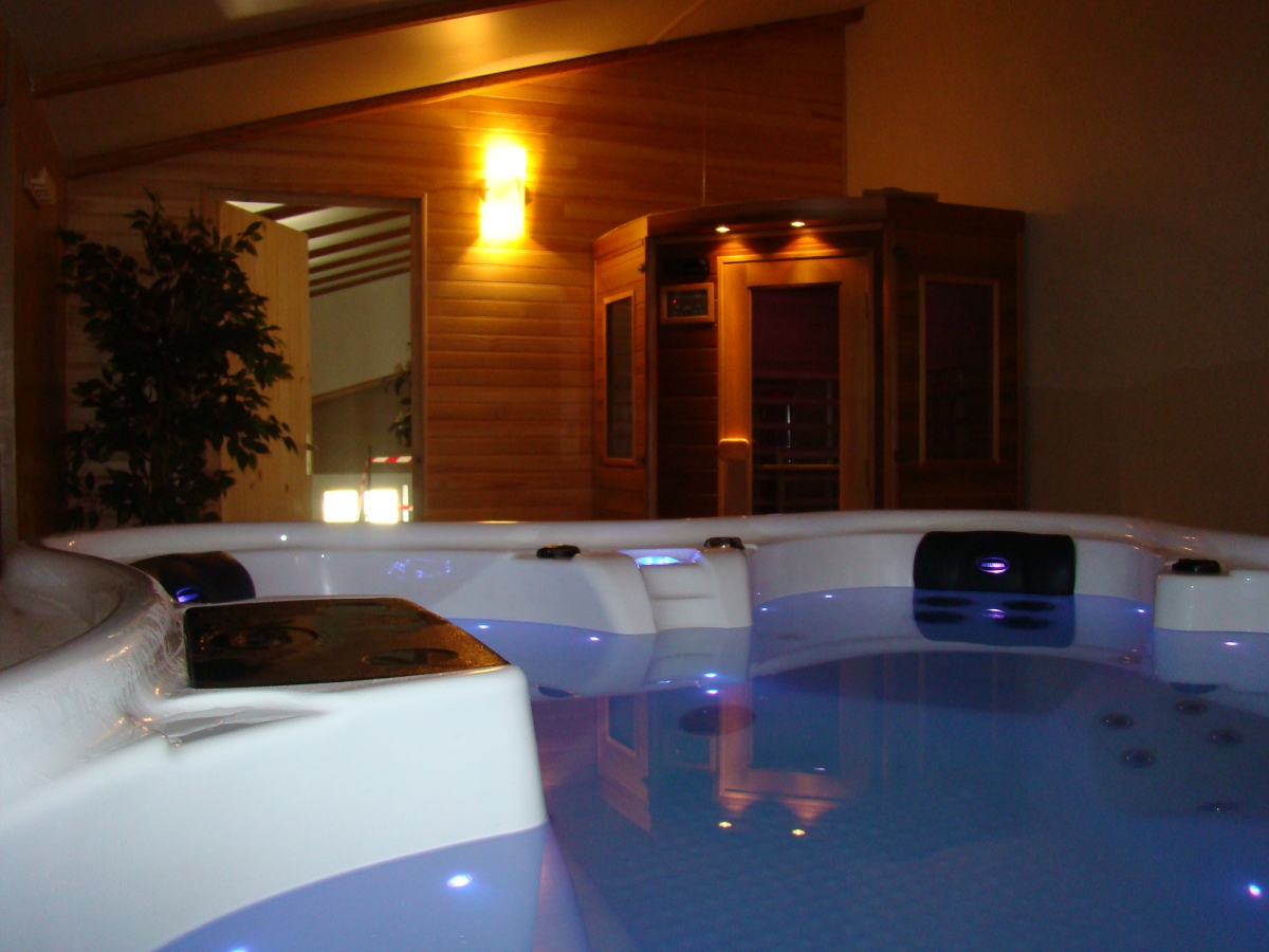 Etang Vallier Resort & Spa Poitou-Charentes - Brossac visuel 3/5 Etang Vallier Resort & Spa Poitou-Charentes - Brossac visuel 3/5