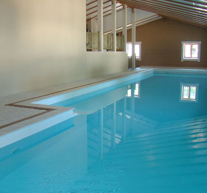 Etang Vallier Resort & Spa Poitou-Charentes - Brossac visuel 2/5 Etang Vallier Resort & Spa Poitou-Charentes - Brossac visuel 2/5