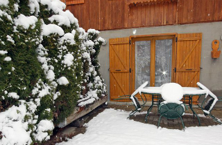 Résidence Etoile d'Argent Rhône-Alpes - Valloire visuel 1/1