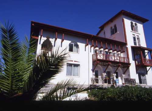 Résidence Etxe Anaite Aquitaine - Saint-Jean-de-Luz visuel 10/10 Résidence Etxe Anaite Aquitaine - Saint-Jean-de-Luz visuel 10/10