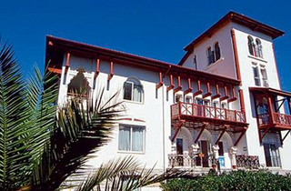 Résidence Etxe Anaite Aquitaine - Saint-Jean-de-Luz visuel 8/10 Résidence Etxe Anaite Aquitaine - Saint-Jean-de-Luz visuel 8/10