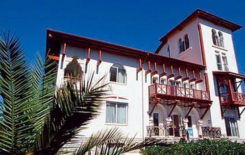 Résidence Etxe Anaite Aquitaine - Saint-Jean-de-Luz visuel 7/10 Résidence Etxe Anaite Aquitaine - Saint-Jean-de-Luz visuel 7/10