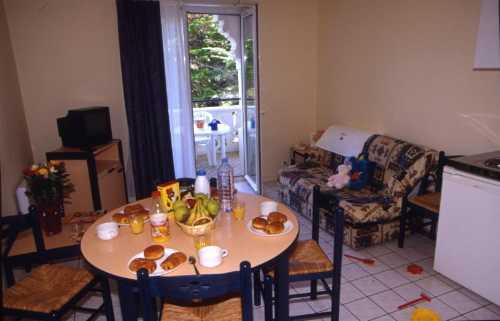 Résidence Etxe Anaite Aquitaine - Saint-Jean-de-Luz visuel 5/10 Résidence Etxe Anaite Aquitaine - Saint-Jean-de-Luz visuel 5/10