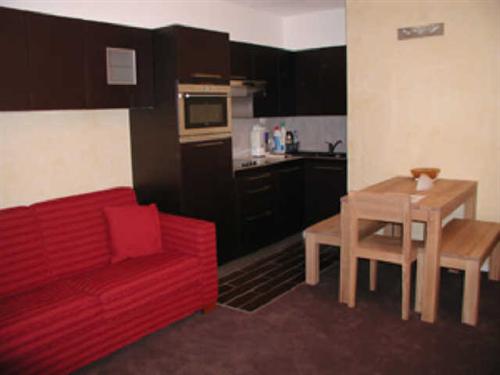 Résidence Euroneige Aquitaine - Gourette visuel 4/10