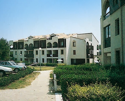 Résidence Evasion Marine Poitou-Charentes - Saint-Georges-de-Didonne visuel 3/3