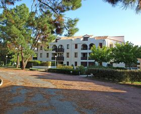 Résidence Evasion Marine Poitou-Charentes - Saint-Georges-de-Didonne visuel 2/3