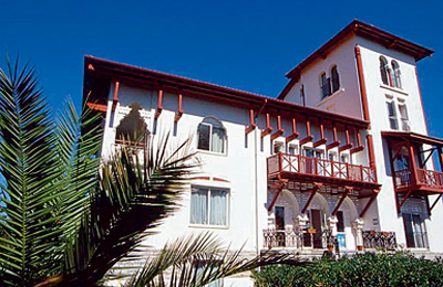 Résidence Exte d'Anaïte Aquitaine - Saint-Jean-de-Luz visuel 5/10