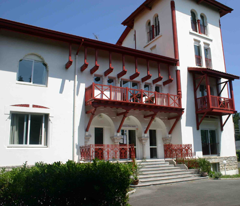 Résidence Exte d'Anaïte Aquitaine - Saint-Jean-de-Luz visuel 4/10