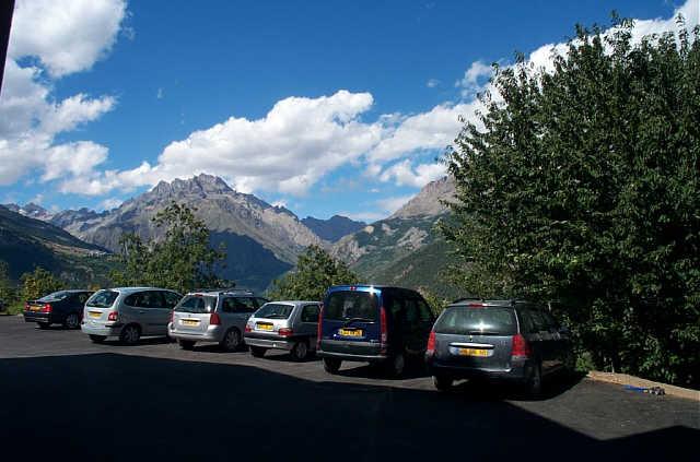 RESIDENCE EYSSABEN DES PRES Provence-Alpes-Côte d'Azur - Puy-Saint-Vincent visuel 1/4 RESIDENCE EYSSABEN DES PRES Provence-Alpes-Côte d'Azur - Puy-Saint-Vincent visuel 1/4