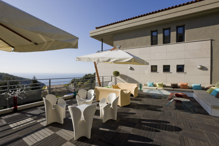 Résidence Eza Vista Provence-Alpes-Côte d'Azur - Éze visuel 10/10